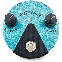 Amazon | Jim Dunlop エフェクターBFG07 Siete Santos Octavio
